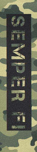 Design 325138 Skateboards, Longboards and Grip Tape