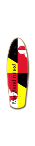 Design 325143 Skateboards, Longboards and Grip Tape Image