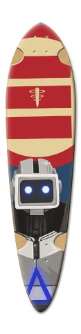 Design 325169 Skateboards, Longboards and Grip Tape Image
