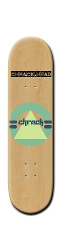 Design 325260 Skateboards, Longboards and Grip Tape