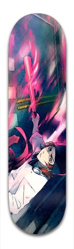 Design 325378 Skateboards, Longboards and Grip Tape