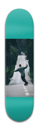 Design 325522 Skateboards, Longboards and Grip Tape