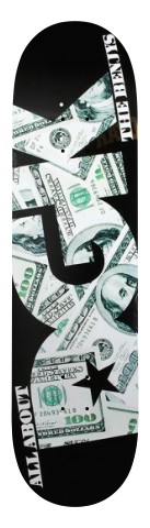 Design 32557 Skateboards, Longboards and Grip Tape Image