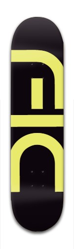 Design 325630 Skateboards, Longboards and Grip Tape