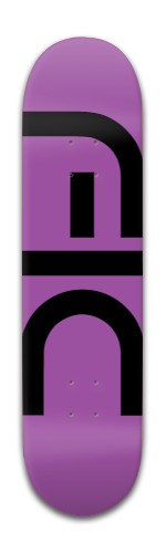 fic purple