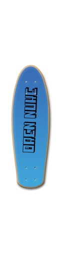 Design 325689 Skateboards, Longboards and Grip Tape Image