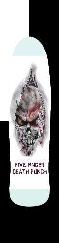 Design 325756 Skateboards, Longboards and Grip Tape