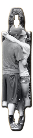 Design 32590 Skateboards, Longboards and Grip Tape Image