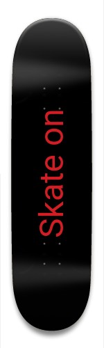 Design 325975 Skateboards, Longboards and Grip Tape