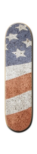 Design 325999 Skateboards, Longboards and Grip Tape