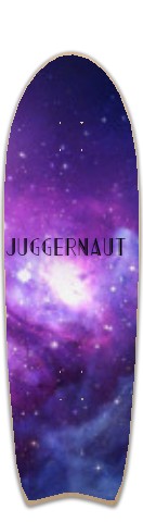 juggernaut Skateboards, Longboards and Grip Tape Image