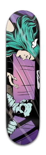 Design 326337 Skateboards, Longboards and Grip Tape Image