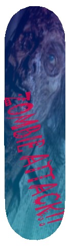 jordanE Skateboards, Longboards and Grip Tape Image