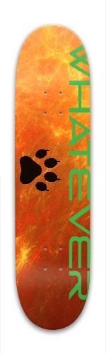 Design 326476 Skateboards, Longboards and Grip Tape