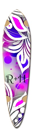 Design 326477 Skateboards, Longboards and Grip Tape