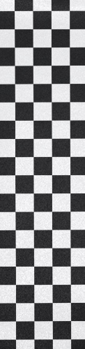 Checkerboard booty