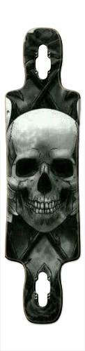 Design 326837 Skateboards, Longboards and Grip Tape