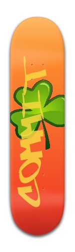 Design 326874 Skateboards, Longboards and Grip Tape