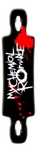Design 326878 Skateboards, Longboards and Grip Tape