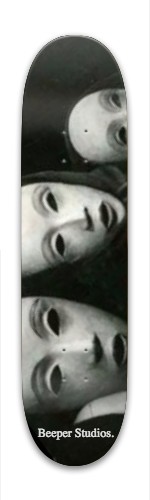 1outofnone Skateboards, Longboards and Grip Tape Image