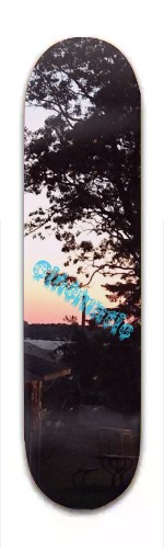 Sunset lc Skateboards, Longboards and Grip Tape Image