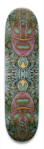 Design 327133 Skateboards, Longboards and Grip Tape Image