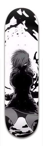 Seras Victoria