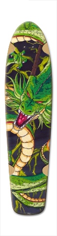 Design 327222 Skateboards, Longboards and Grip Tape Image