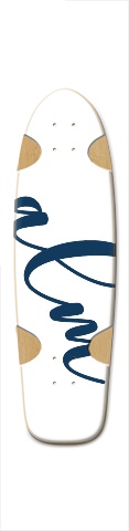 Design 327272 Skateboards, Longboards and Grip Tape