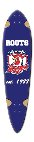 Design 327281 Skateboards, Longboards and Grip Tape