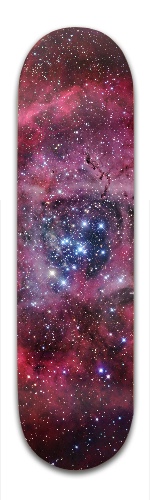 Design 327363 Skateboards, Longboards and Grip Tape