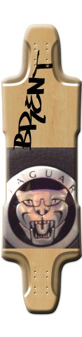Design 32761 Skateboards, Longboards and Grip Tape