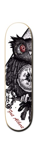 Design 327624 Skateboards, Longboards and Grip Tape