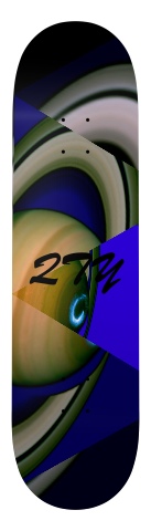 Design 32765 Skateboards, Longboards and Grip Tape