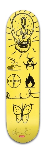 Design 327720 Skateboards, Longboards and Grip Tape