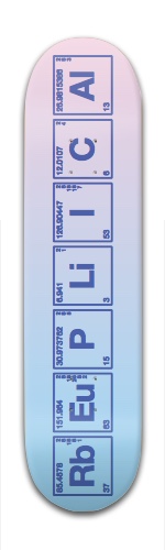 Design 327728 Skateboards, Longboards and Grip Tape