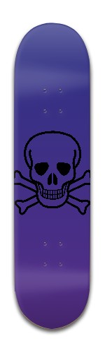 Design 327781 Skateboards, Longboards and Grip Tape Image