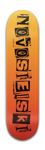 Design 327830 Skateboards, Longboards and Grip Tape Image