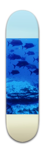 Design 327838 Skateboards, Longboards and Grip Tape