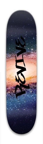 Galaxy revive Skateboards, Longboards and Grip Tape Image