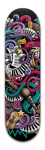 Music!