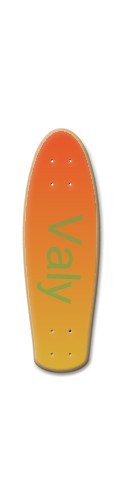 Design 327908 Skateboards, Longboards and Grip Tape
