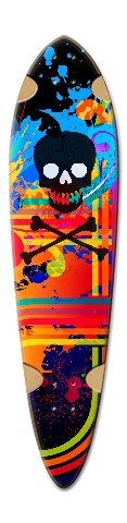 Design 327970 Skateboards, Longboards and Grip Tape Image