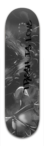 Design 327983 Skateboards, Longboards and Grip Tape Image