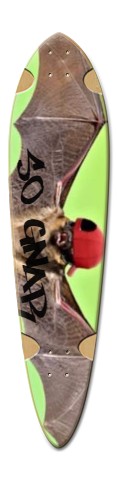 So Gnar Dart Skateboards, Longboards and Grip Tape Image