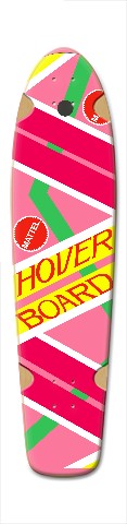 Design 328020 Skateboards, Longboards and Grip Tape Image