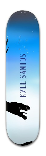 Design 328060 Skateboards, Longboards and Grip Tape Image