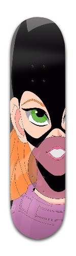 Design 328070 Skateboards, Longboards and Grip Tape Image