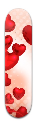 Design 328073 Skateboards, Longboards and Grip Tape Image