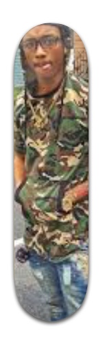 Design 328111 Skateboards, Longboards and Grip Tape Image